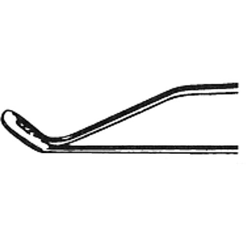 Pistolets &agrave; souder - Pannes de rechange, Panne de lissage seulement R.M.G. Prévention