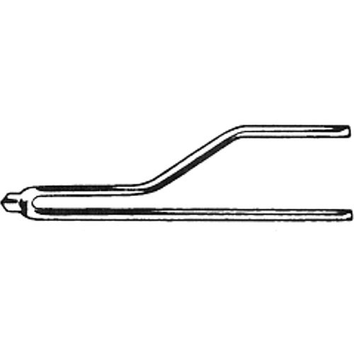 Soldering Guns - Replacement Tips, Standard Tip Only, 2/Pkg. R.M.G. Prévention