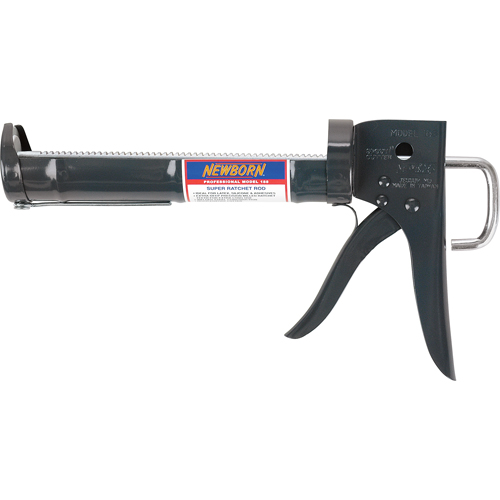 Superior Professional Quality Caulking Gun, 300 ml R.M.G. Prévention