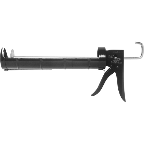 Superior Professional Quality Caulking Gun, 850 ml R.M.G. Prévention