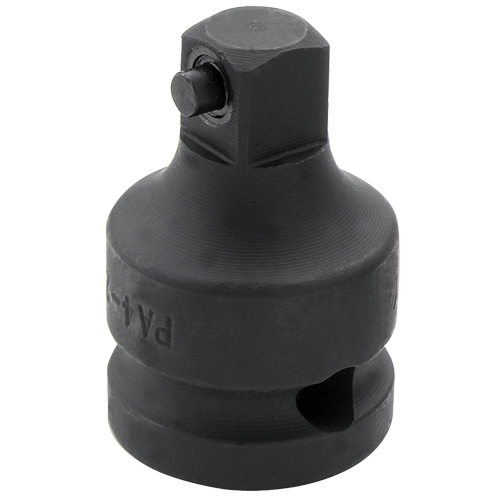 Adaptateur, Chocs, Prise 1/2", Douille 3/8", 1,5" lo R.M.G. Prévention