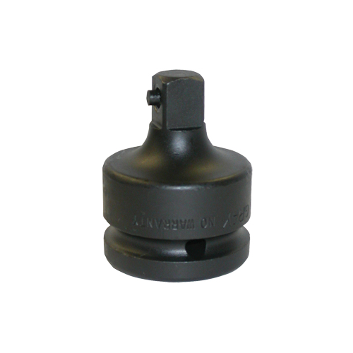 Adaptateur, Chocs, Prise 3/4", Douille 1/2", 2,8125" lo R.M.G. Prévention