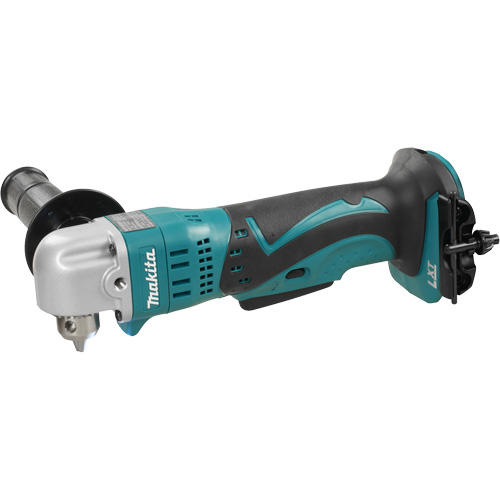 Cordless Angle Drill (Tool Only), 18 V, 3/8" Chuck, Lithium-Ion R.M.G. Prévention