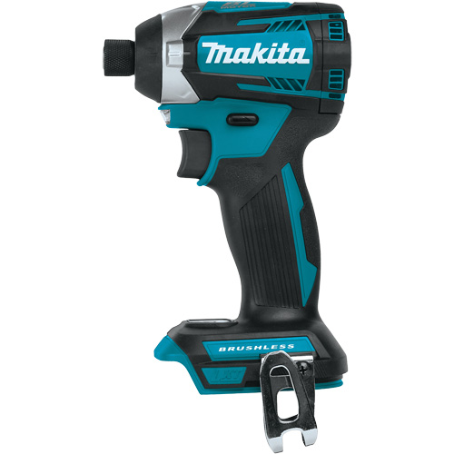 LXT Heavy-Duty Brushless Impact Driver (Tool Only), 1/4", 1550 in-lbs/175 Nm Max. Torque, 18 V, Lithium-Ion R.M.G. Prévention