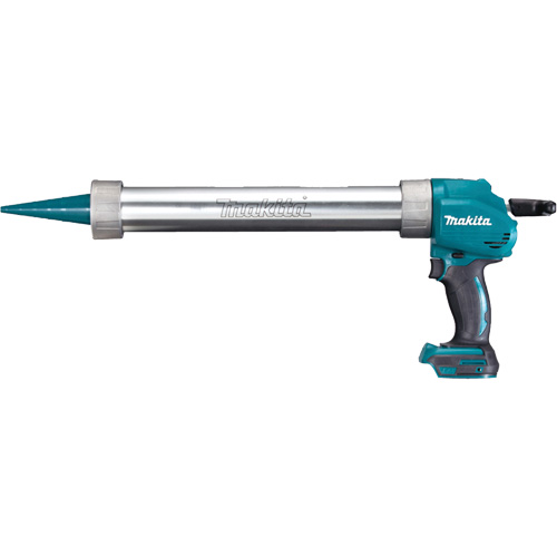 Cordless Caulking Gun (Tool Only) R.M.G. Prévention