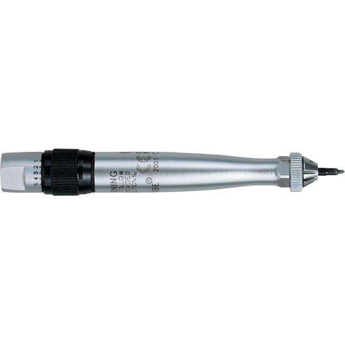 Air Scribe&reg; Pen, 1/4" NPT, 0.28 CFM R.M.G. Prévention