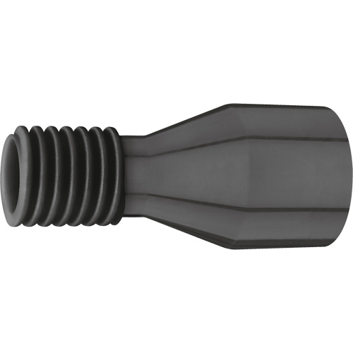 Grand adaptateur pour tuyau R.M.G. Prévention