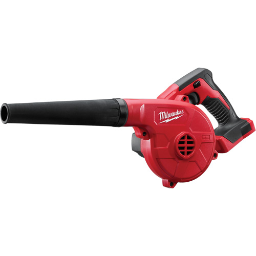 M18 Cordless Compact Blower (Tool Only) R.M.G. Prévention