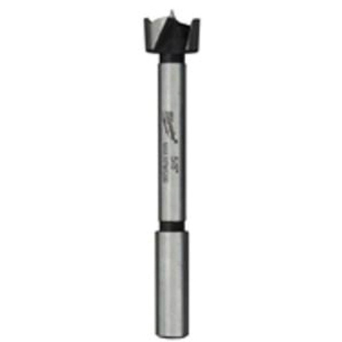 M&egrave;che emporte-pi&egrave;ce pour le travail du bois, 5/8", Tige 3/8", Longeur de 3-1/2" R.M.G. Prévention