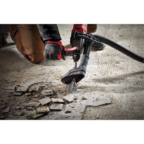 Ciseau &agrave; fendre pour carreaux R.M.G. Prévention