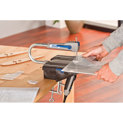 Ensemble d'outils Moto-Saw R.M.G. Prévention