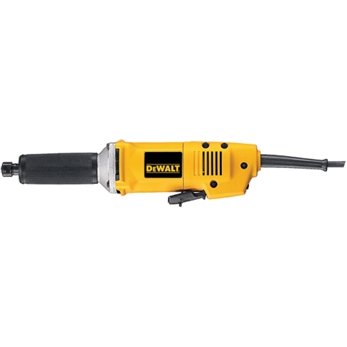 Heavy-Duty Die Grinder, 1/4", 120 V, 3 A, 25 000 RPM R.M.G. Prévention
