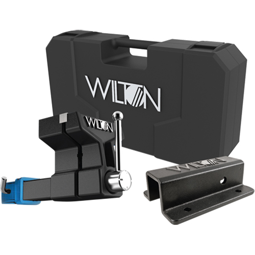 All-Terrain Vise  - Hitch Mountable R.M.G. Prévention