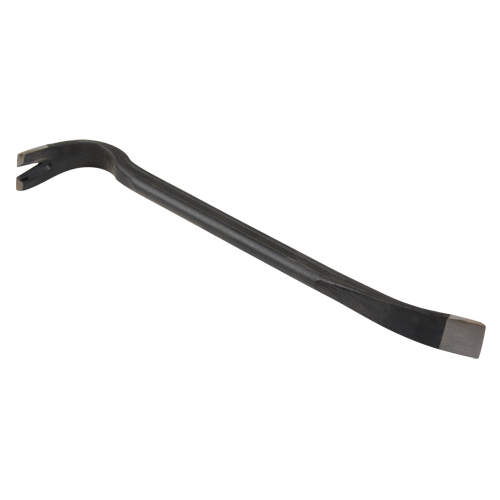 Wrecking Bar, 7/8" Width, 14" Length R.M.G. Prévention