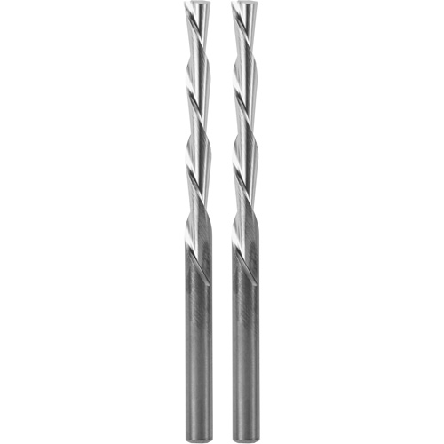 Multipurpose Bits, 5/32", 1-1/4" Flute R.M.G. Prévention
