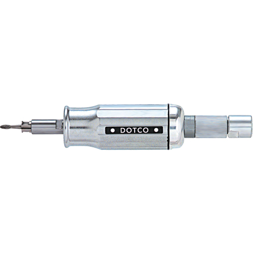 Meuleuse &agrave; turbine de pr&eacute;cision de s&eacute;rie 10-90, Collet 1/8", 100 000 Tr/min R.M.G. Prévention