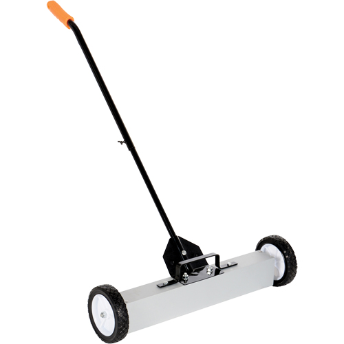 Magnetic Sweepers, 24" W R.M.G. Prévention