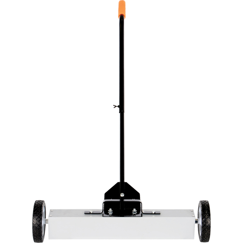 Magnetic Sweepers, 24" W R.M.G. Prévention