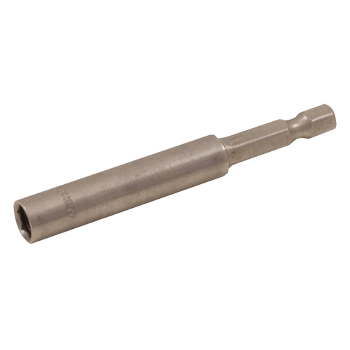Tournevis &agrave; douille, Embout 1/4", Prise 1/4", 2" lo, Magn&eacute;tique R.M.G. Prévention