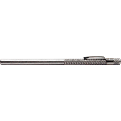 Tiges de r&eacute;cup&eacute;ration magn&eacute;tique, Longueur de 6", Diam&egrave;tre de 5/16", Capacit&eacute; de 2,5 lb R.M.G. Prévention