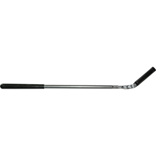 Tiges de r&eacute;cup&eacute;ration magn&eacute;tique, Longueur de 17", Diam&egrave;tre de 1/2", Capacit&eacute; de 7,5 lb R.M.G. Prévention
