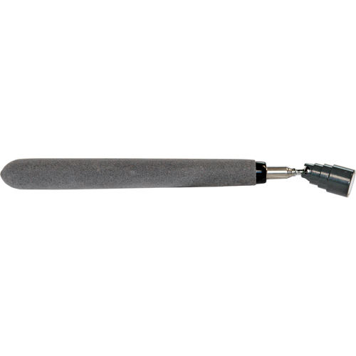 Magnetic Retrievers, 8" Length, 5/8" Diameter, 7 lbs. Capacity R.M.G. Prévention