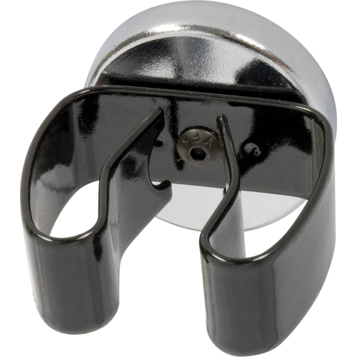 Aimants ronds avec supports, 1-1/2" lo x 1-2/5" la R.M.G. Prévention