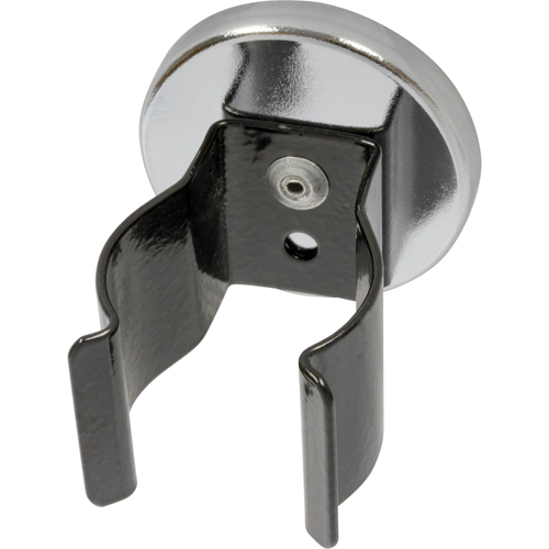 Aimants ronds avec supports, 2-3/16" lo x 2" la R.M.G. Prévention