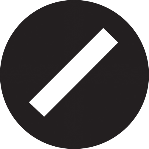 Sixpac Plus Multi-Bit Screwdriver -Replacement Bit, Slot, 5/32", 1/4" Drive R.M.G. Prévention