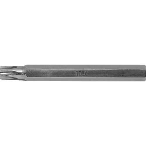 Embout de rechange pour tournevis multi embouts Multique, Torx, 6, Prise 3/16" R.M.G. Prévention