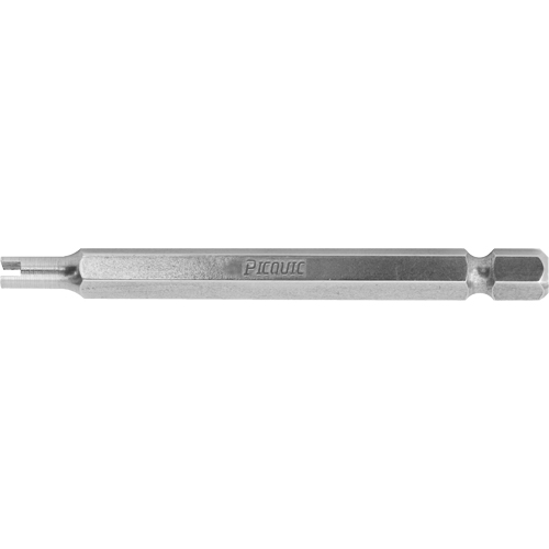Embout de rechange pour tournevis multi embouts Sixpac Plus R.M.G. Prévention