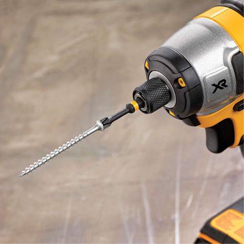Dewalt 2" Phillips #2 Impact Ready&reg; Bit, Phillips, #2 Tip, 1/4" Drive Size, 2" Length R.M.G. Prévention