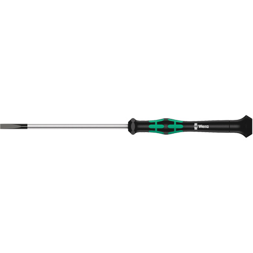 Micro Series Precision Screwdriver R.M.G. Prévention
