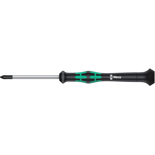 Micro Series Precision Screwdriver R.M.G. Prévention