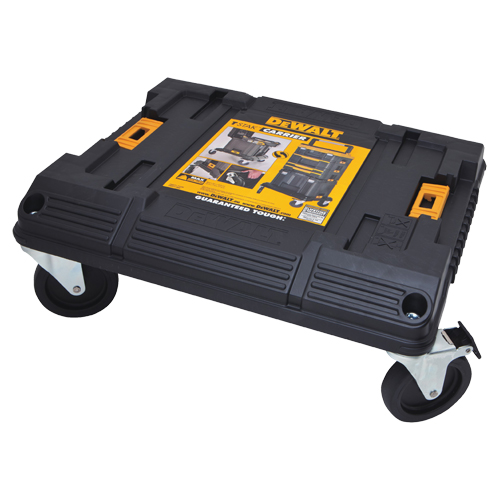 TSTAK&reg; Tool Cart R.M.G. Prévention