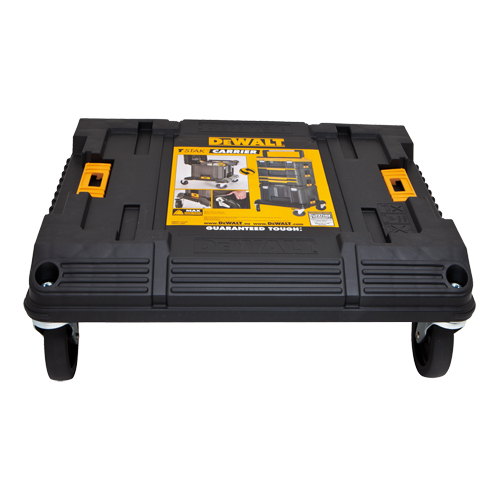 TSTAK&reg; Tool Cart R.M.G. Prévention