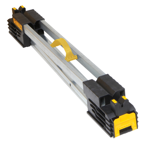 Chevalet de sciage pliant en m&eacute;tal R.M.G. Prévention