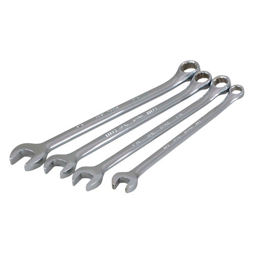 Wrench Set, Combination, 4 Pieces, Imperial R.M.G. Prévention