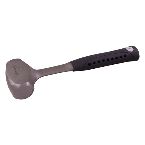 Club Hammer, 2.5 lbs., 10-3/4" L R.M.G. Prévention