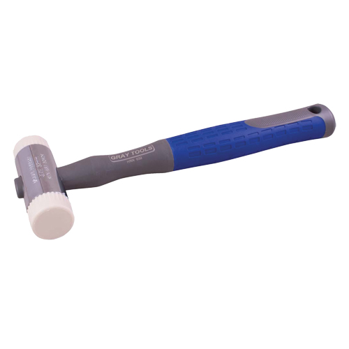 Hammer, 20 oz. Head Weight, 12" L R.M.G. Prévention