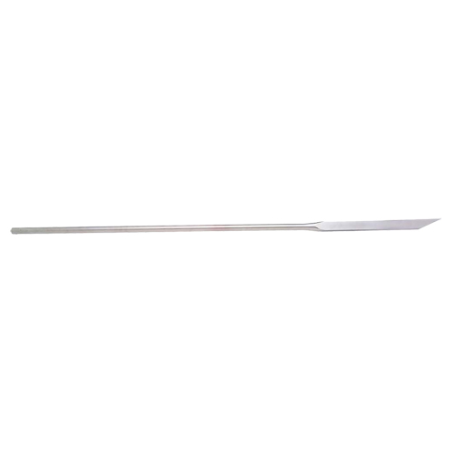 Barre de d&eacute;molition, Largeur de 1-1/4", Longueur de 60" R.M.G. Prévention