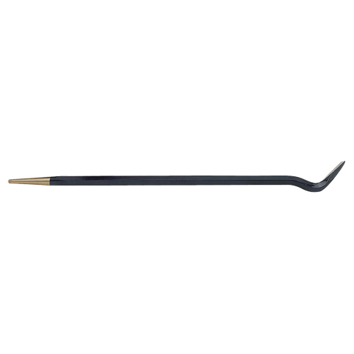 Pry Bar, 3" W, 24" L R.M.G. Prévention
