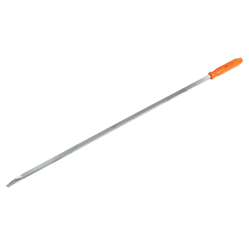 Pry Bar, 1-1/4" W, 42-3/4" L R.M.G. Prévention
