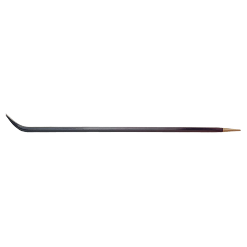 Railroad Track Pry Bar, 1-1/8" W, 42" L R.M.G. Prévention