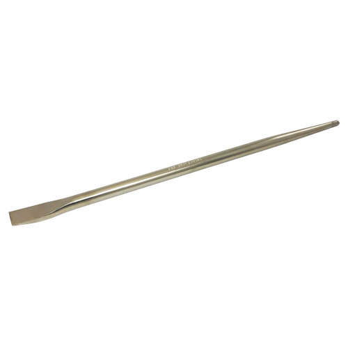 Barre-levier, 18" R.M.G. Prévention