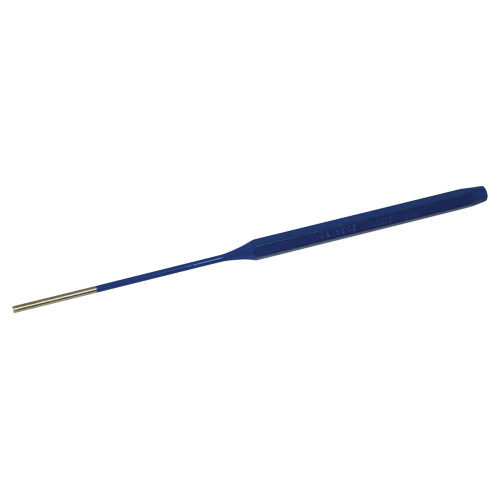Poinçon effil&eacute; long, 1/8" dia. x 8" lo R.M.G. Prévention