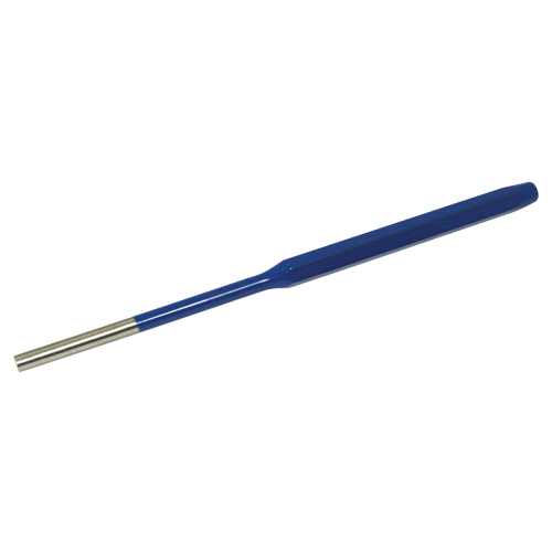 Poinçon effil&eacute; long, 1/4" dia. x 8" lo R.M.G. Prévention