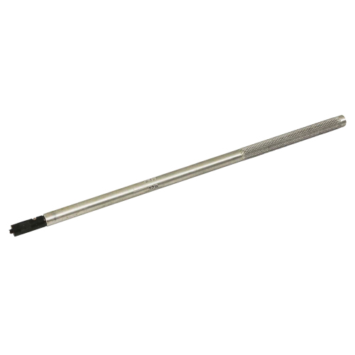 Screw Starter - Slotted R.M.G. Prévention