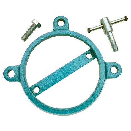 Swivel Base R.M.G. Prévention