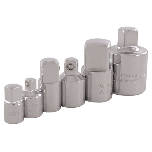 Adapter Set R.M.G. Prévention